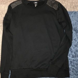 H&M sweater